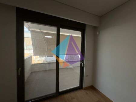 Διαμέρισμα για ενοικίαση Αγιοι Ανάργυροι - Φωτογραφία 4