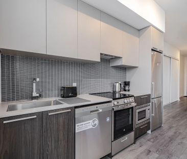For Lease - 4208 Dundas Street Unit# 817, Toronto, Ontario - Photo 5
