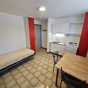 Kamer 20 - Opvoe­dingstraat 159 - Foto 2
