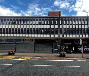 Turnpike House, Market Street, Leigh, WN7 - Photo 1