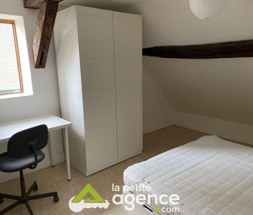 Appartement MEUBLÉ, hypercentre en duplex de 63.70 m² - Photo 4