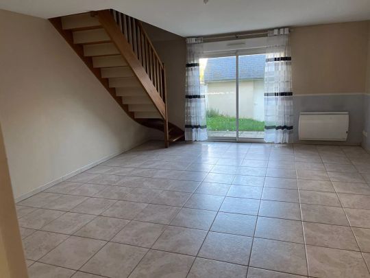 Maison avec jardin - Tours centre - 119 m2 - Photo 1