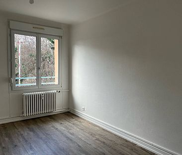 Location appartement 5 pièces 89.2 m² à Strasbourg (67000) - Photo 2