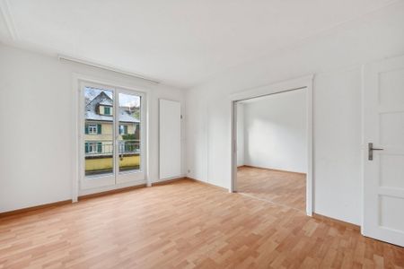 4 Zimmer, 80 m², 2. Stock - Photo 3