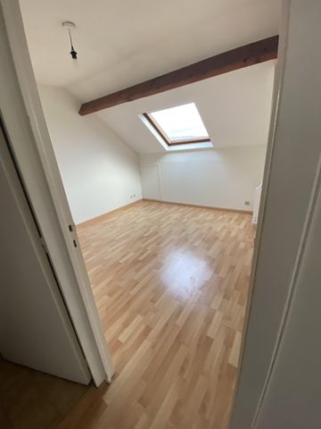 Location Appartement 2 pièces 40m² PONTAULT COMBAULT 77340 - Photo 5