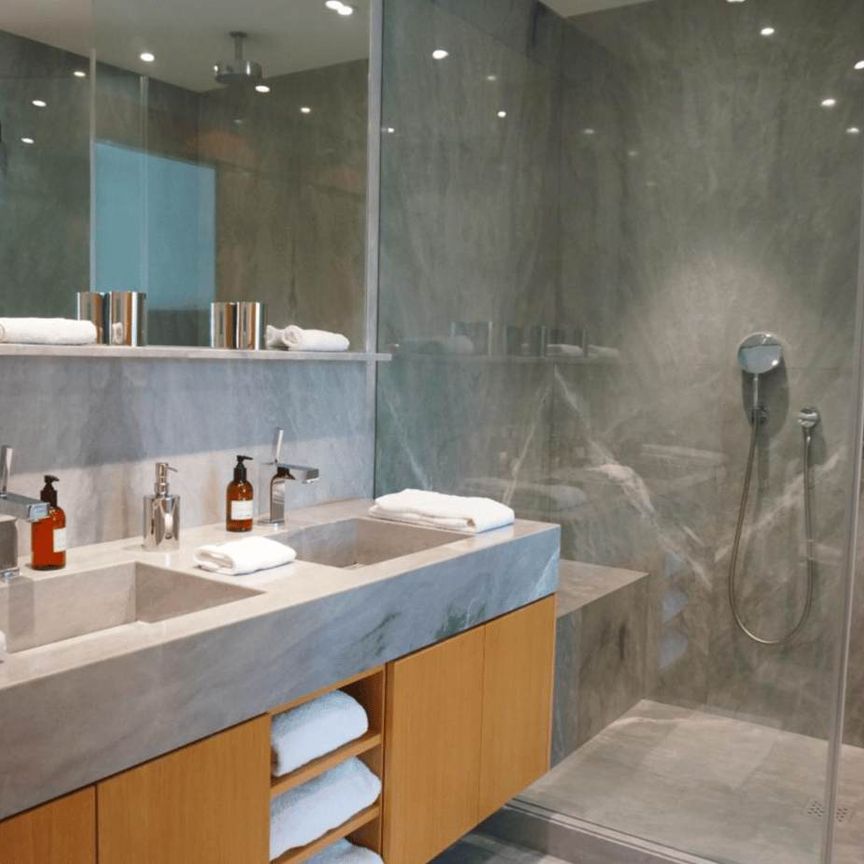 3 Zimmer, 80 m², 2. Stock - Photo 1