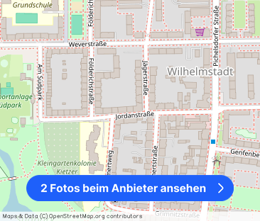 Schöner Wohnen: günstig geschnittene 2-Zimmer-Wohnung - Foto 1
