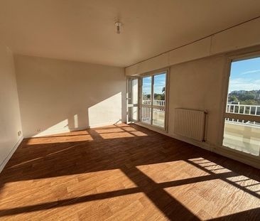 Location Appartement 5 pièces 98m² BORDEAUX 33200 - Photo 1