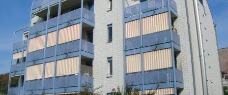 Appartement de 3 pièces avec balcon - Photo 1