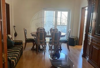 Apartamento T3 em Setúbal