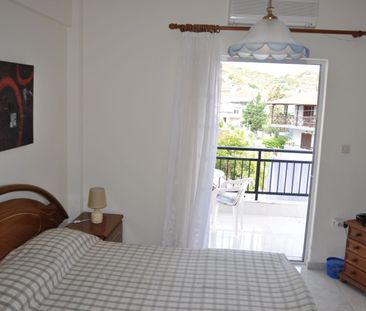 Μεζονέτα για ενοικίαση Πευκοχώρι (Παλλήνη) - Photo 5