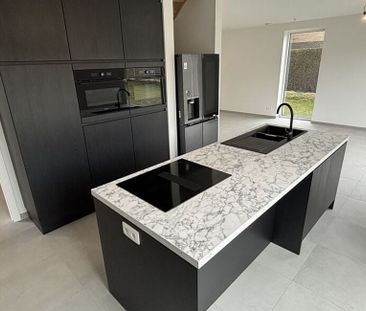 Eengezinswoning te huur in Zoerle-Parwijs voor € 1.400 met 3 slaapk... - Foto 2