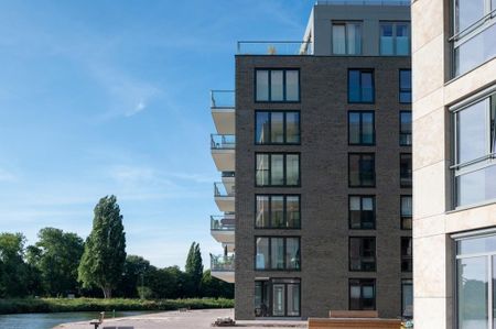 Appartement te huur: Sprinklerstraat 75 1019 VR Amsterdam - Foto 5