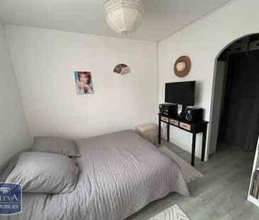 Appartement à louer 4 pièces 72.17m² - Photo 5