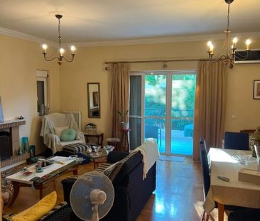 Μεζονέτα για ενοικίαση Αδάμες (Οικισμός Πελοποννησίων) (Κηφισιά) - Photo 6
