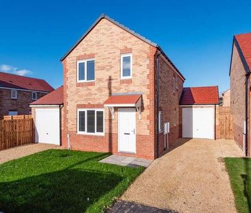 Acklam Gardens, Middlesbrough, TS5 - Photo 3