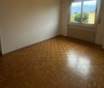 Appartement de 3 pièces au 2ème étage - Photo 2