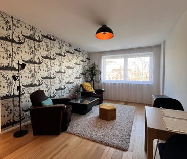 Kiadó újépítésű lakás, U0049254 - Photo 1