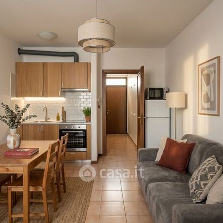 Monolocale in Affitto in Via Comune Antico 65 a Milano - Photo 1