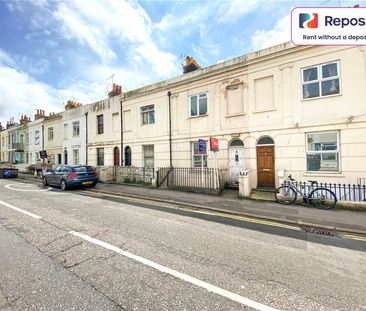 1 bedroom house to rent - Photo 3
