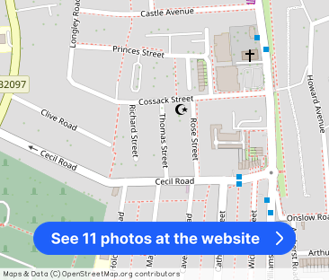 Thomas Street, Rochester, Kent, ME1 - Photo 1