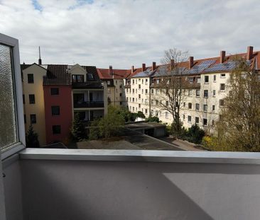 Schöne 3 Zimmer Whg. m. Balkon 15 Min. zur MHH zu Fuß! - Photo 5