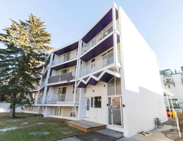 Beltline Apartments off 17th | 1135 15 Avenue SW, Calgary - Photo 1