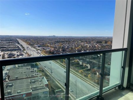 For Lease - 3985 Grand Park Drive Unit# 1806, Mississauga, Ontario - Photo 3
