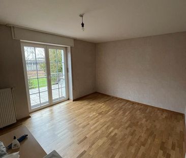 Schöne helle Altbau Wohnung im 1 OG in Lage Kachtenhausen - Foto 1