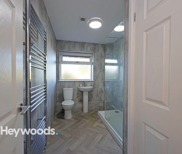 3 bed bungalow to rent in Tivoli, Burton Crescent, Kingsley, Stoke-... - Photo 3