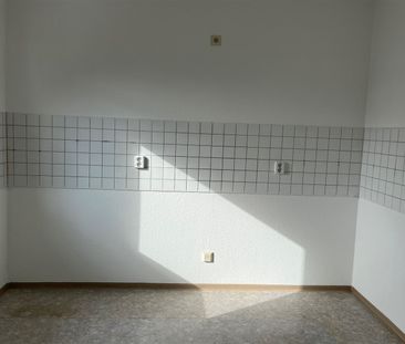 Gut geschnittene 3-Zimmer-Wohnung in Königs Wusterhausen - Photo 2