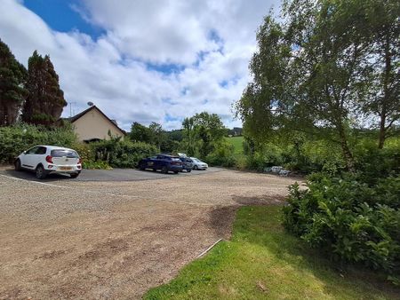 1 bedroom terraced house to rent - Photo 3