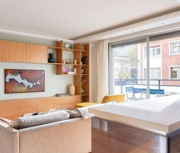 Appartement • Saint James-Général Koenig - Photo 4