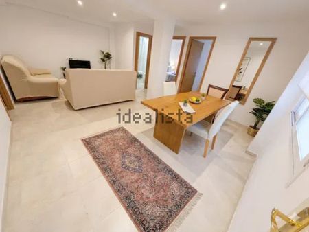 Alquiler de casa o chalet independiente en Calle Agustín Escribano, 26 - Photo 3