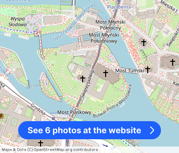 Przytulne | 2 Pokoje | Ostrów Tumski | Kamienica - Photo 1