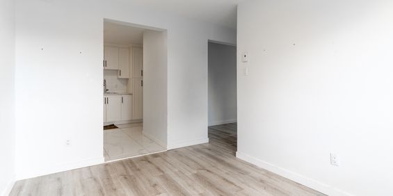 Grand 3 Chambres Lumineux à Louer - Photo 3