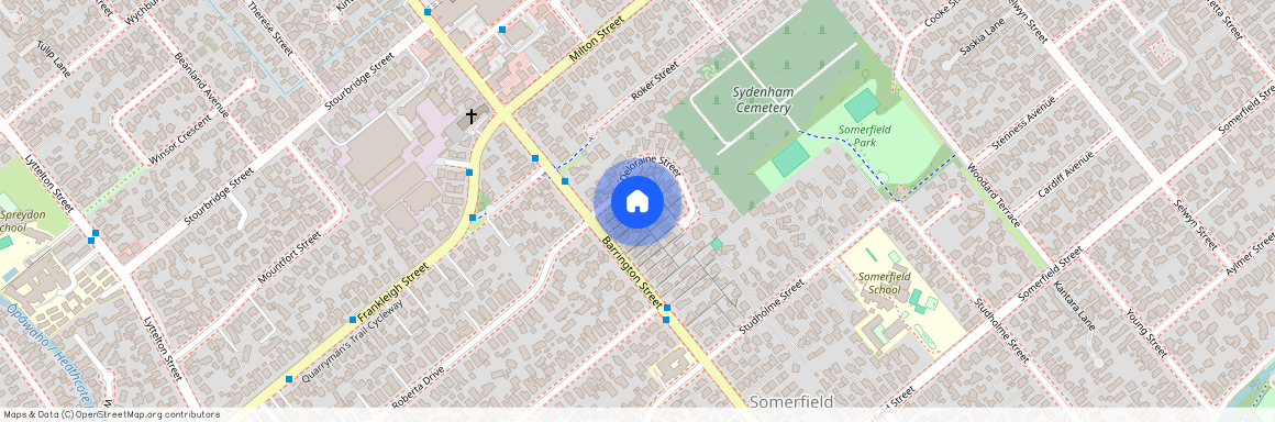 4 Deloraine Street, Somerfield, Christchurch