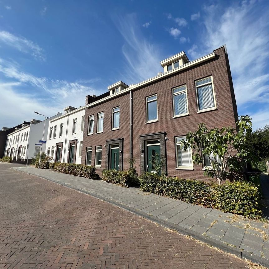 Huis te huur: Cornelis Koningstraat 29 6862 CK Oosterbeek - Photo 1