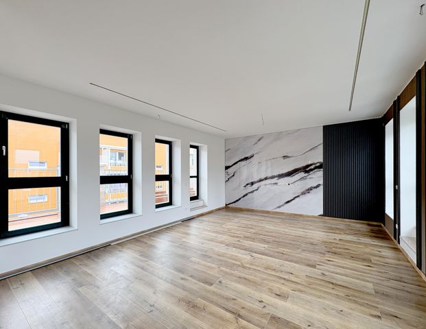 NEU: Traumhafte Maisonettewohnung die keine Wünsche offen lässt. - Foto 1