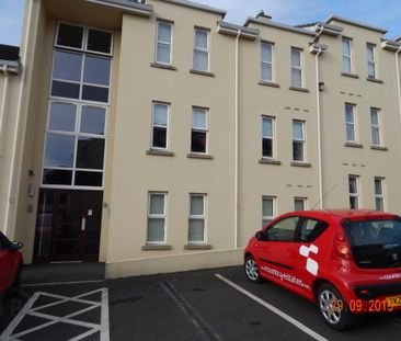 Rashee Mill, Apt 4 68-70 Rashee Road, Ballyclare, BT39 9HT - Photo 3