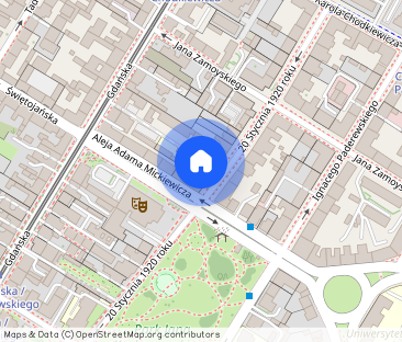 Przepiękne mieszkanie Dzielnica Muzyczna - Фото 1