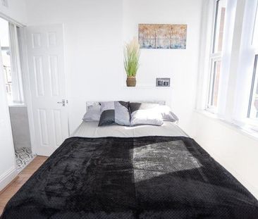 1 bedroom in a house share to rent - Photo 3