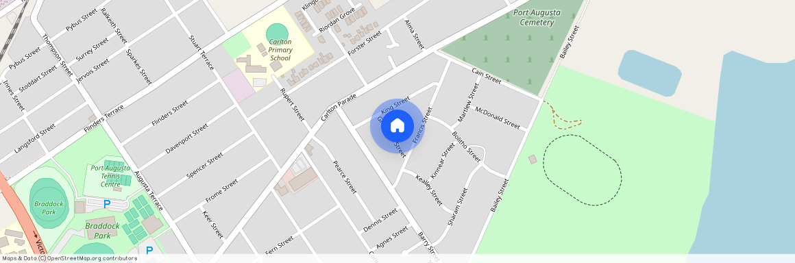 5 Grantham Street, SA 5700, Port Augusta