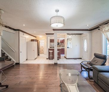 For Lease - 5 Horseley hill Drive, Toronto, Ontario - Photo 6