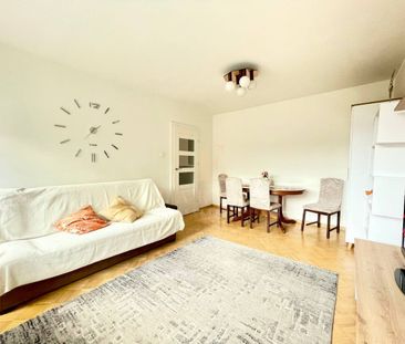 Parking | Piwnica | 44 m² | 2 oddzielne pokoje - Zdjęcie 5