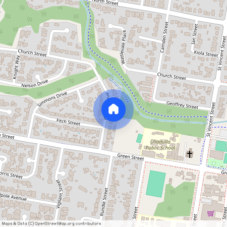 16 Croft Ave, NSW 2539, Ulladulla