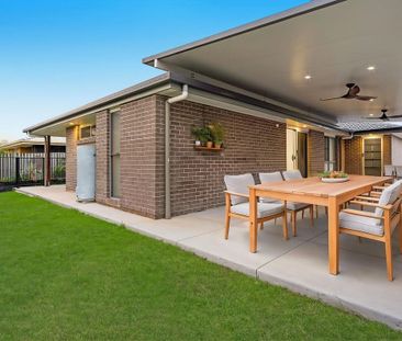 Designed for Families, Built for Entertaining! - Photo 4