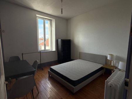 Location appartement 4 pièces 79.1 m² à Romans-sur-Isère (26100) 4 - Photo 4