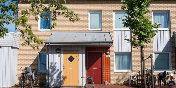 Annagatan 12 - Foto 3