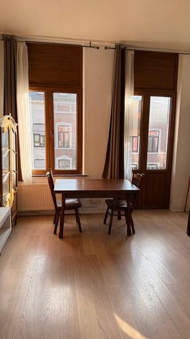 Appartement te huur - Photo 4